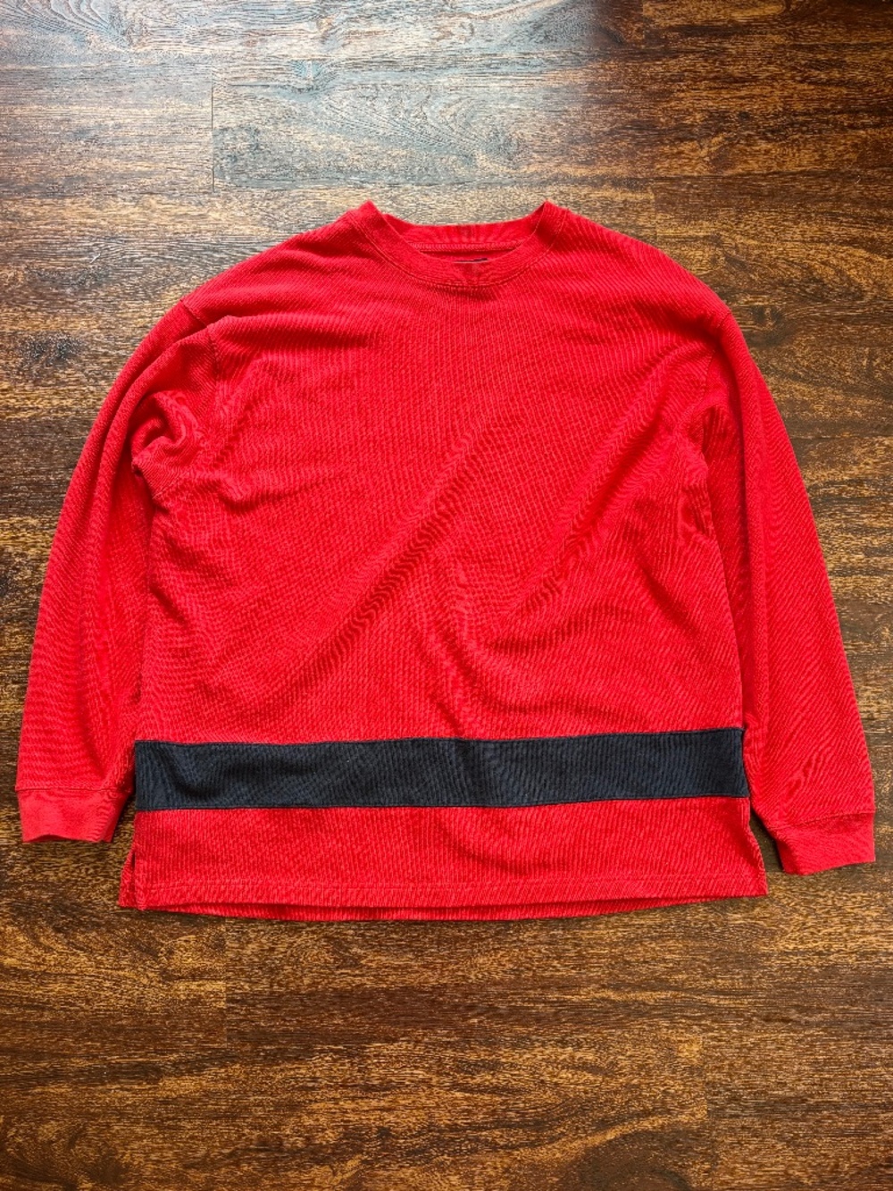 Vintage Abercrombie & Fitch Long Sleeve Sweater